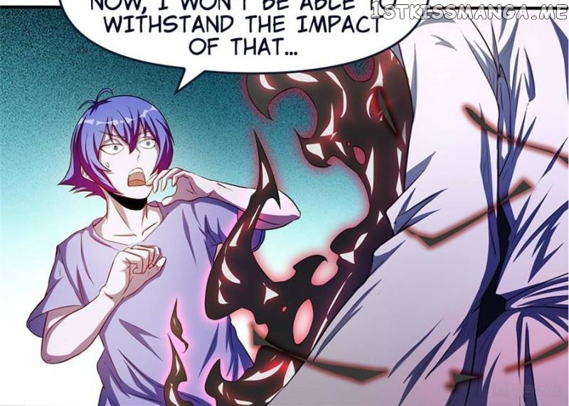 My Affair With A Ghostly Girlfriend chapter 35 - page 18