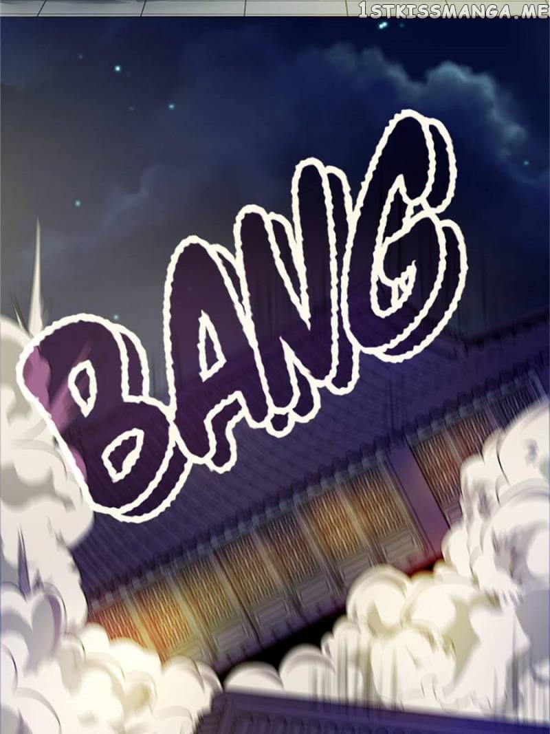 My Affair With A Ghostly Girlfriend chapter 35 - page 23