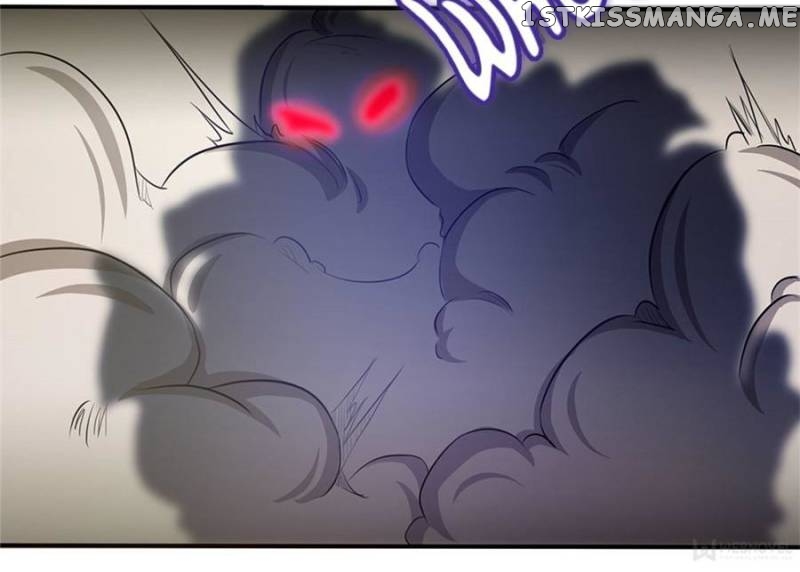 My Affair With A Ghostly Girlfriend chapter 35 - page 28