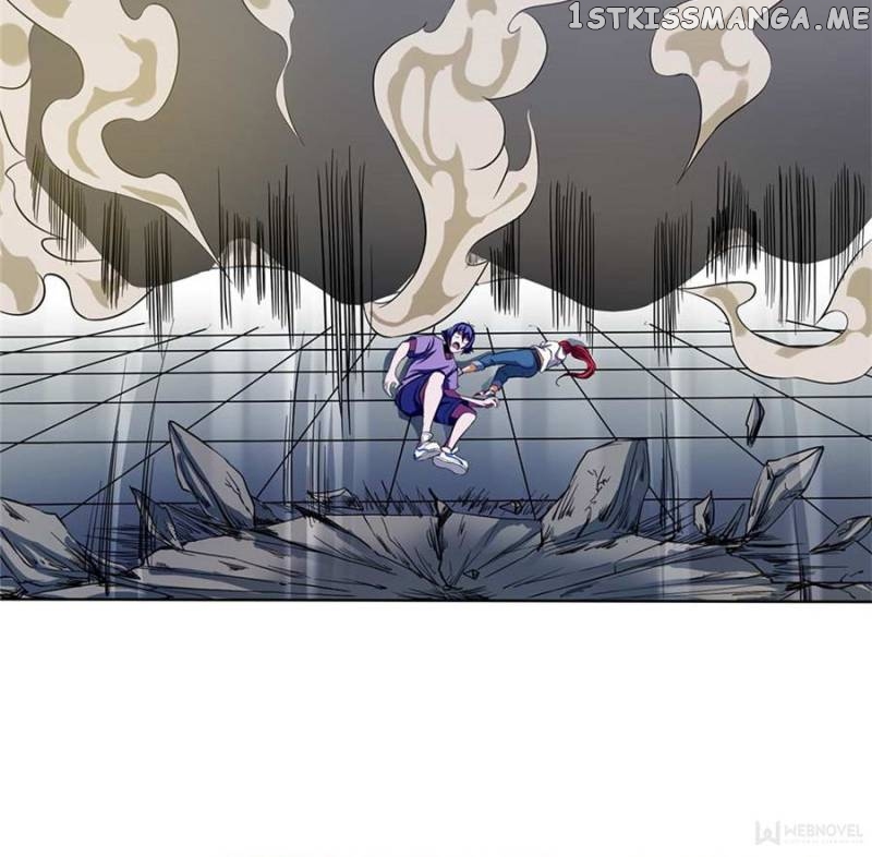 My Affair With A Ghostly Girlfriend chapter 35 - page 32