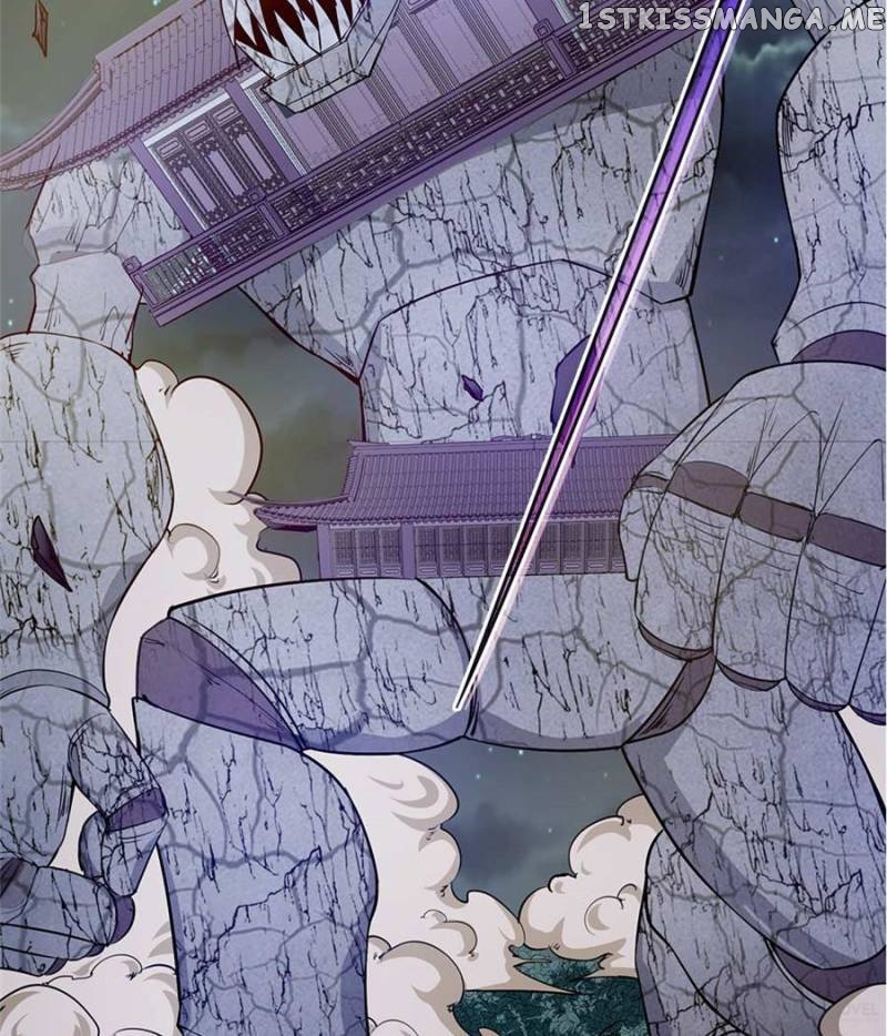 My Affair With A Ghostly Girlfriend chapter 35 - page 34