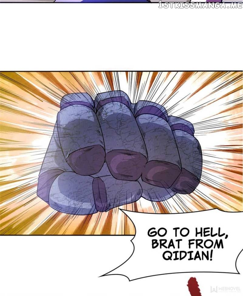 My Affair With A Ghostly Girlfriend chapter 35 - page 36