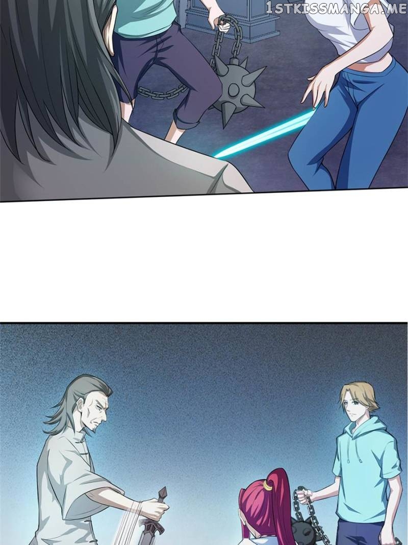 My Affair With A Ghostly Girlfriend chapter 64 - page 10