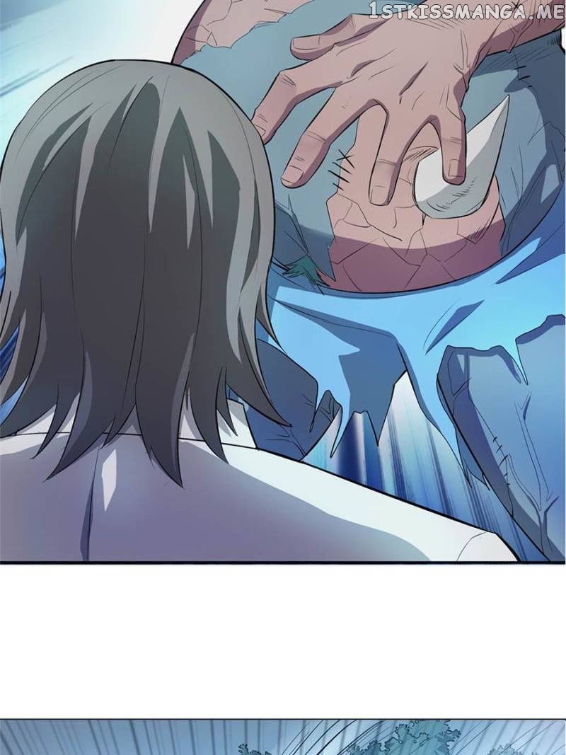 My Affair With A Ghostly Girlfriend chapter 64 - page 13