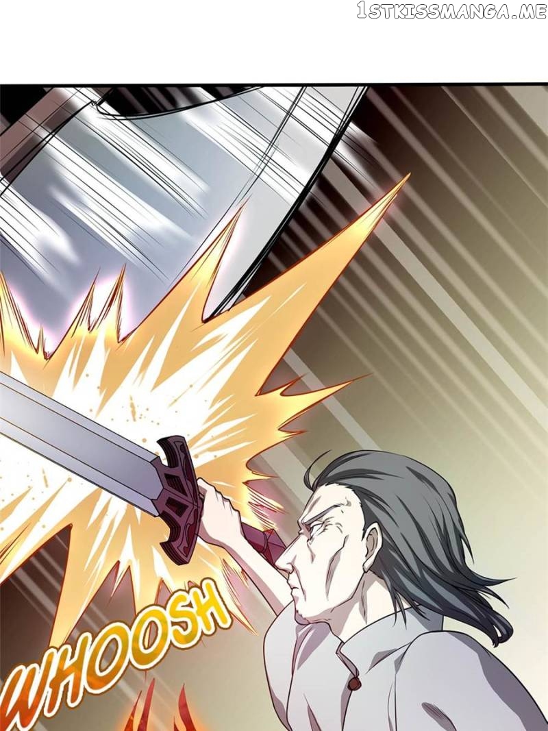 My Affair With A Ghostly Girlfriend chapter 64 - page 16