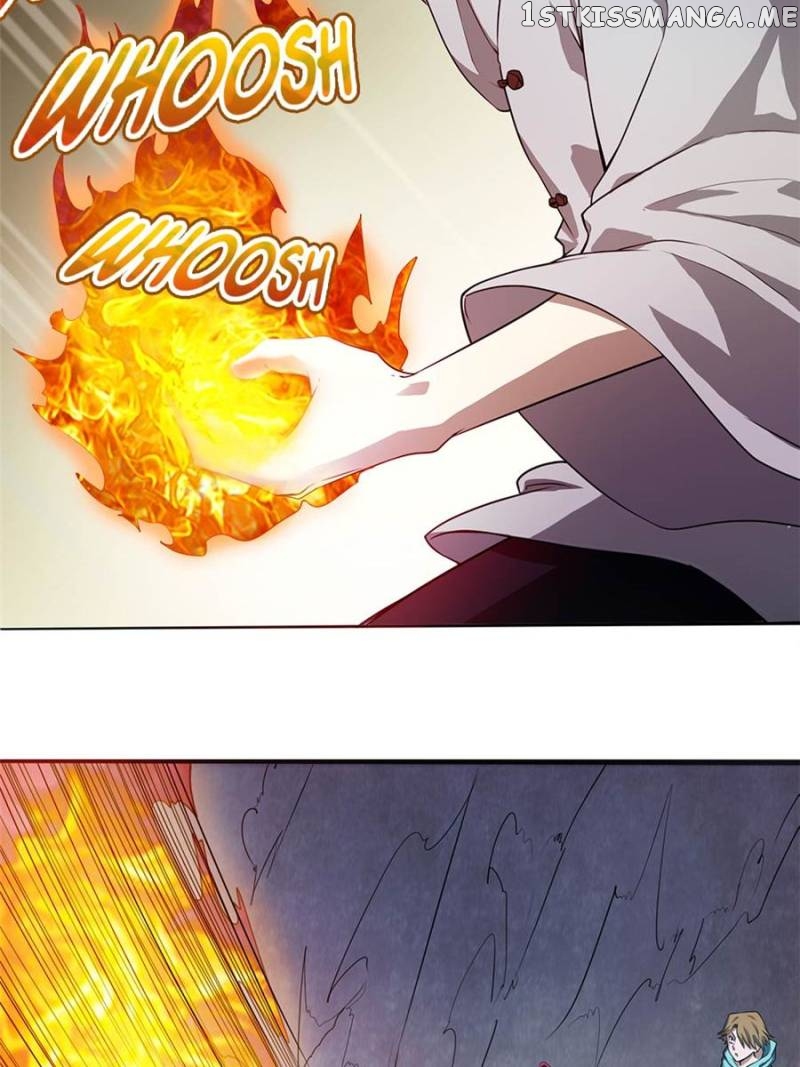 My Affair With A Ghostly Girlfriend chapter 64 - page 17