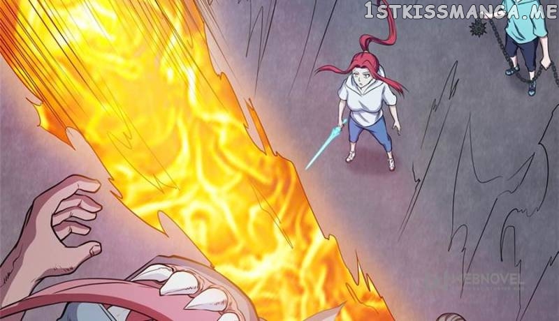 My Affair With A Ghostly Girlfriend chapter 64 - page 18