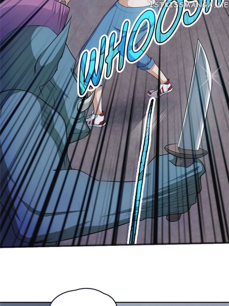 My Affair With A Ghostly Girlfriend chapter 64 - page 2