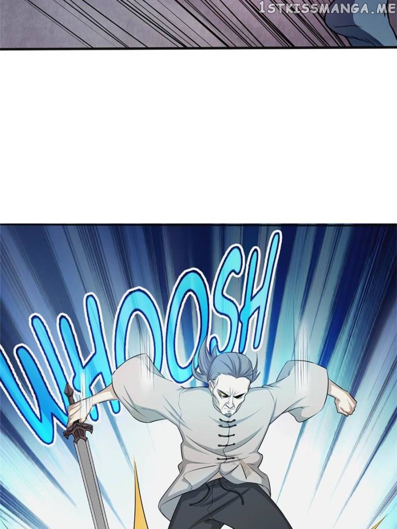 My Affair With A Ghostly Girlfriend chapter 64 - page 20
