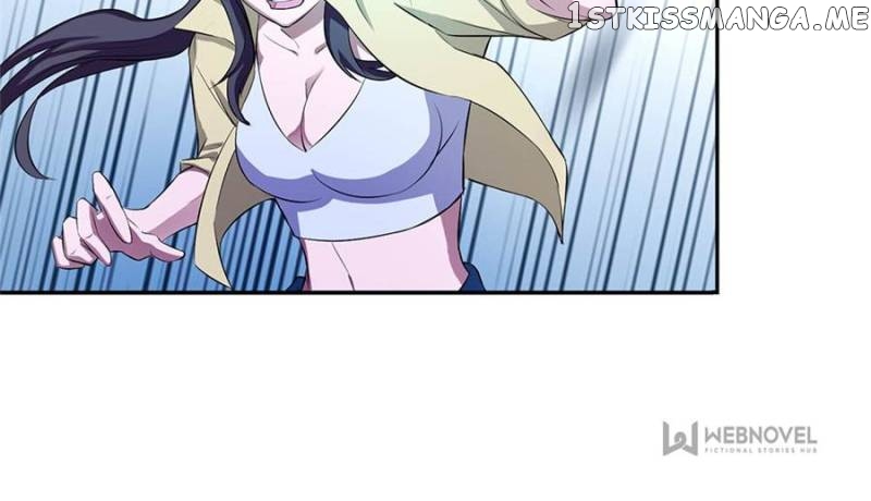 My Affair With A Ghostly Girlfriend chapter 64 - page 27