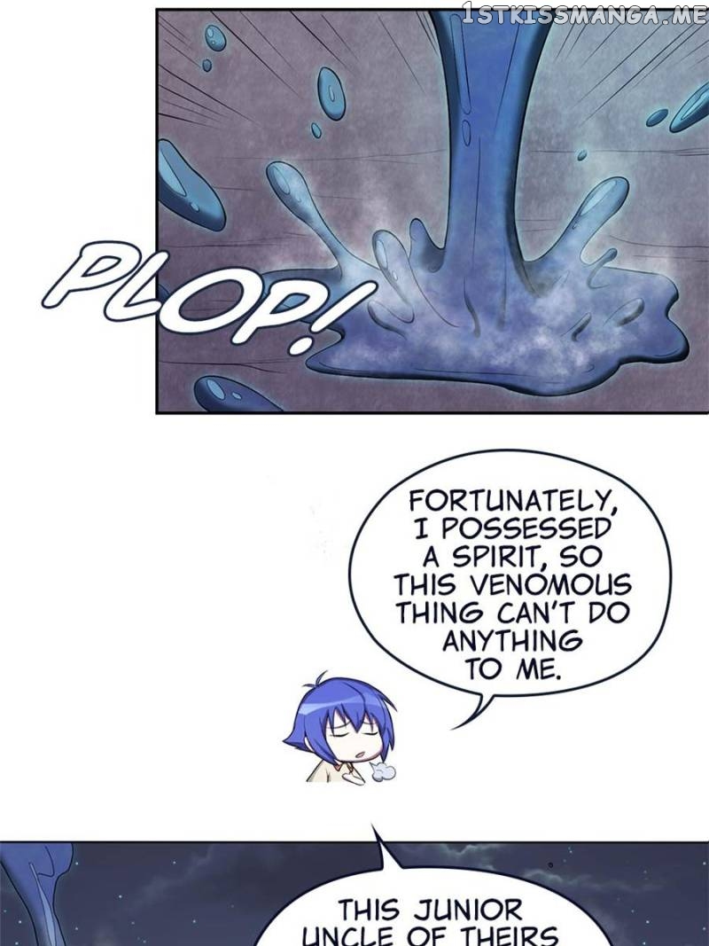 My Affair With A Ghostly Girlfriend chapter 64 - page 28