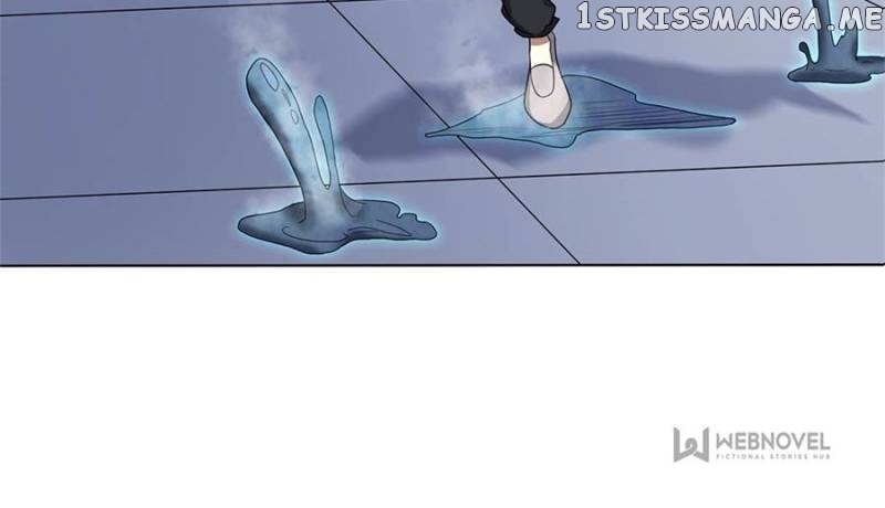 My Affair With A Ghostly Girlfriend chapter 64 - page 30