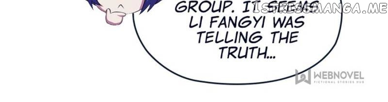 My Affair With A Ghostly Girlfriend chapter 64 - page 33