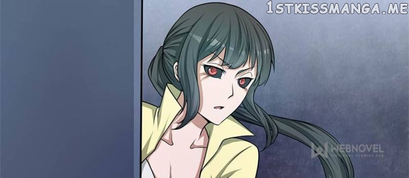 My Affair With A Ghostly Girlfriend chapter 64 - page 6