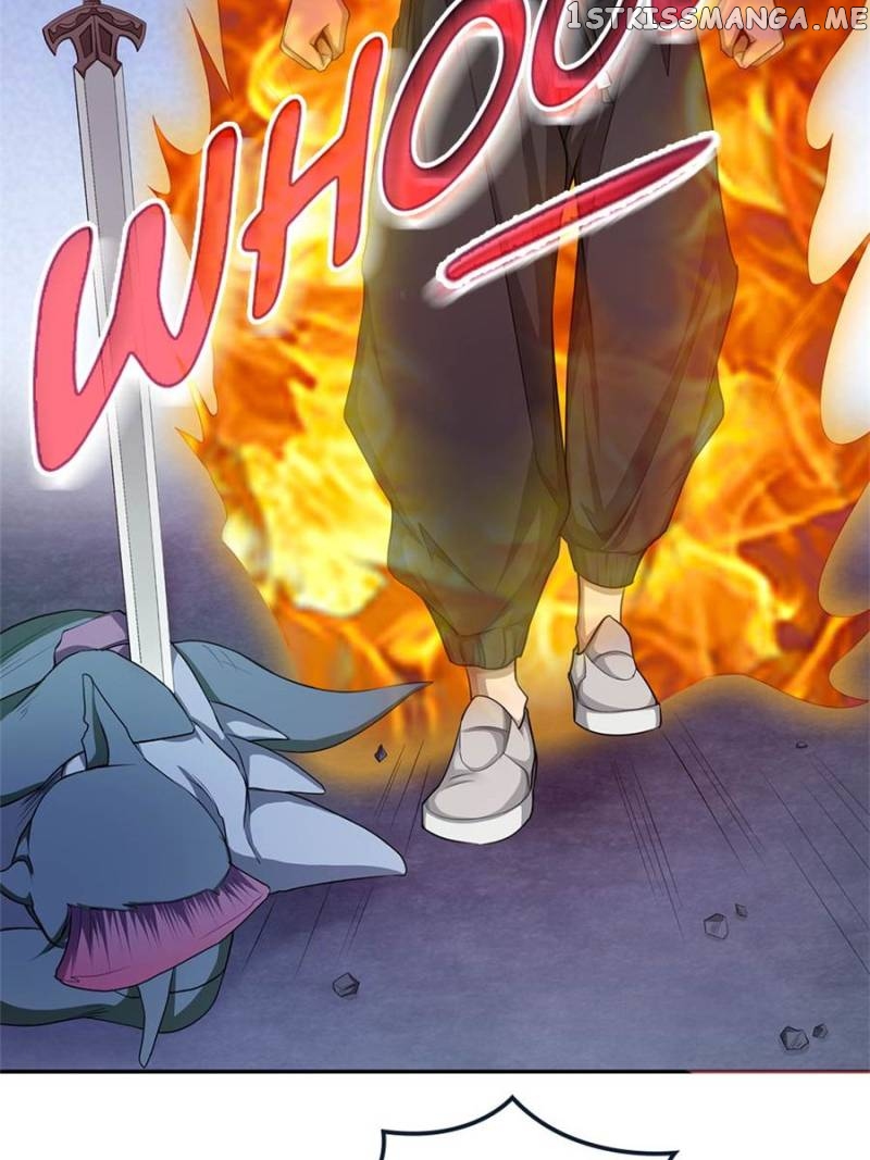 My Affair With A Ghostly Girlfriend chapter 64 - page 8