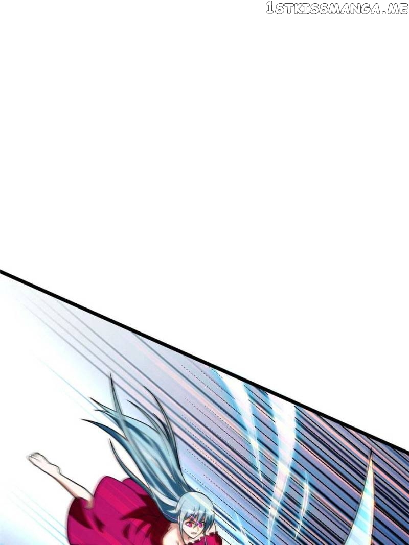 My Affair With A Ghostly Girlfriend chapter 100 - page 1