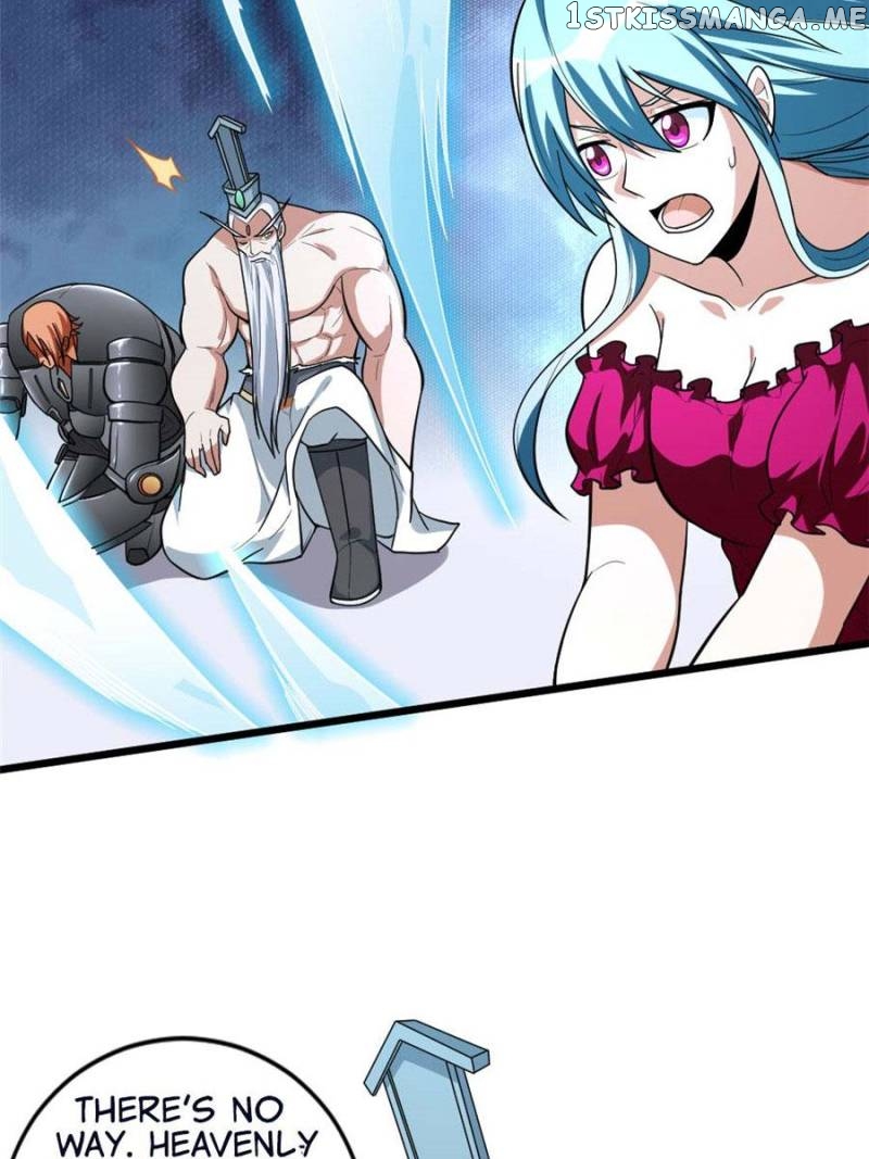 My Affair With A Ghostly Girlfriend chapter 100 - page 11
