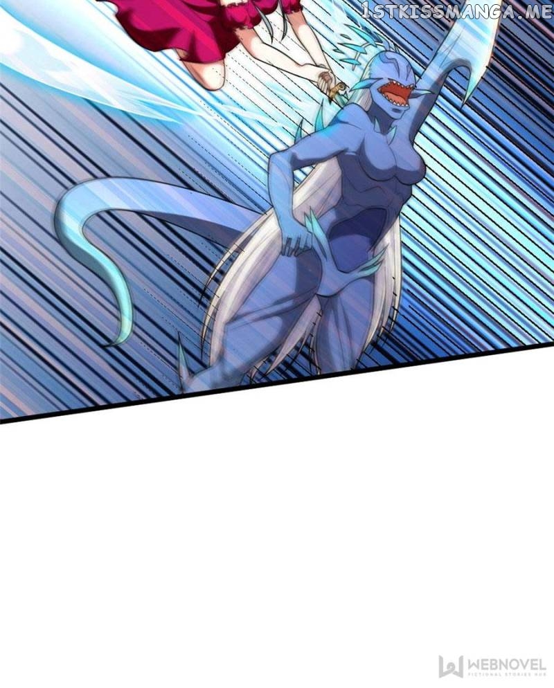 My Affair With A Ghostly Girlfriend chapter 100 - page 2