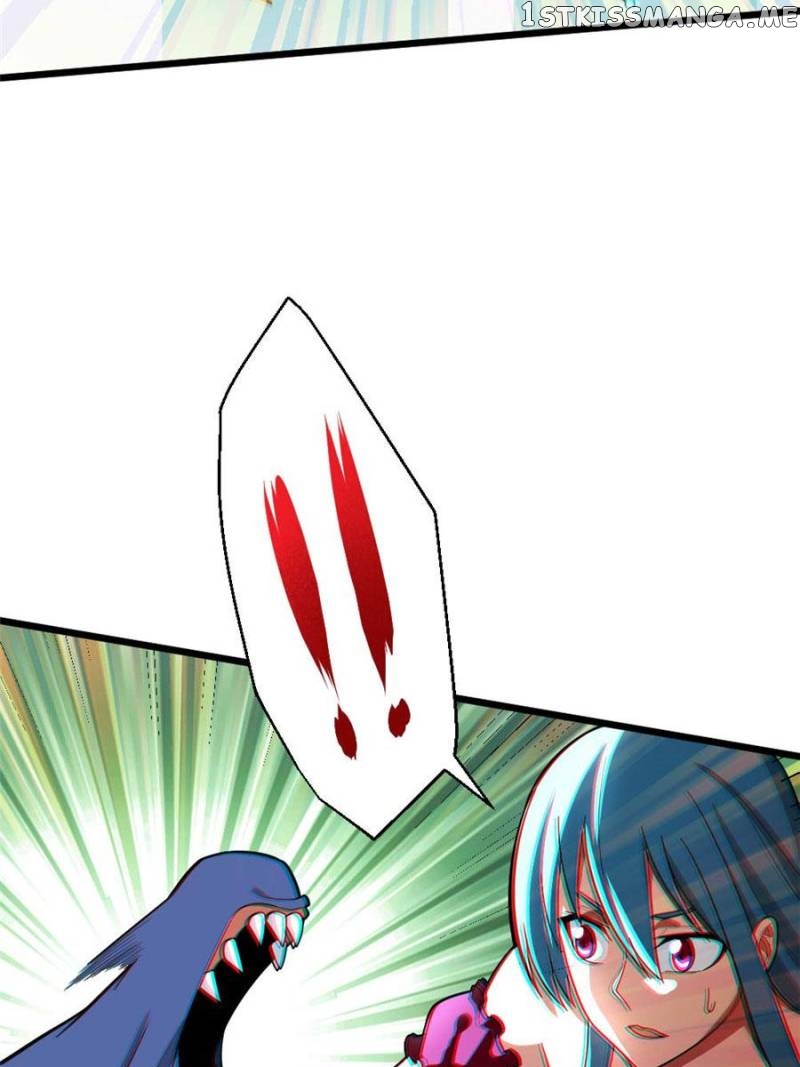 My Affair With A Ghostly Girlfriend chapter 100 - page 23