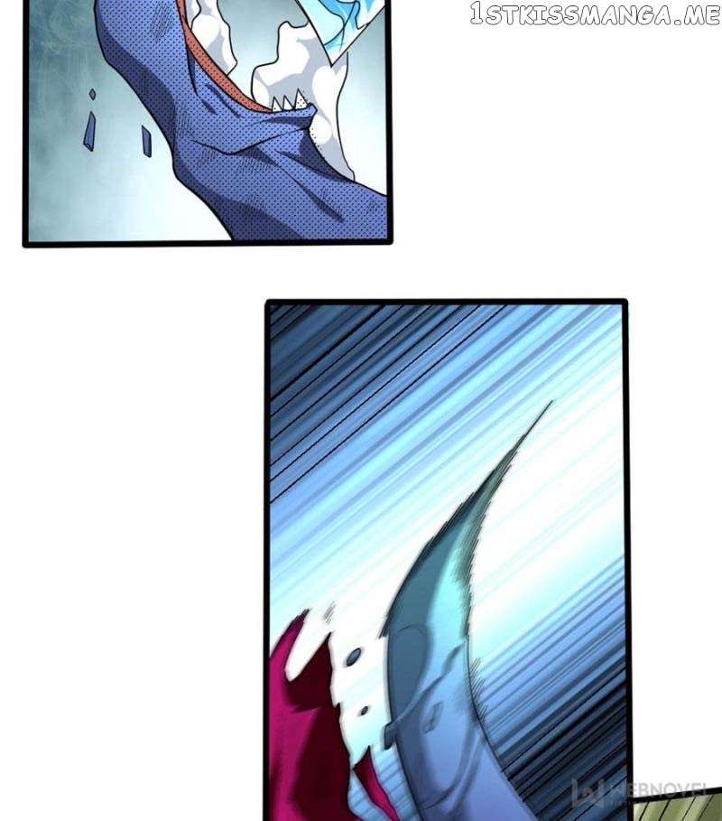 My Affair With A Ghostly Girlfriend chapter 100 - page 28