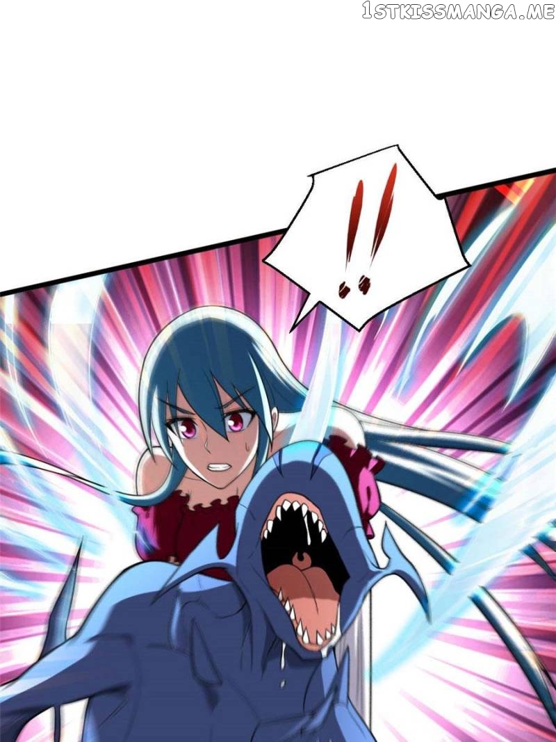 My Affair With A Ghostly Girlfriend chapter 100 - page 3