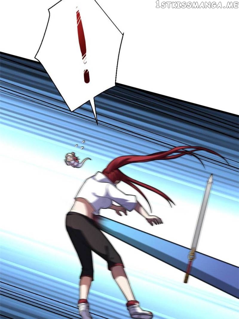 My Affair With A Ghostly Girlfriend chapter 100 - page 33