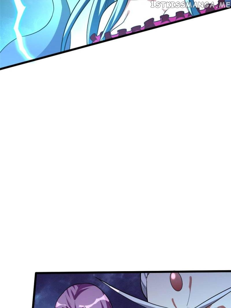 My Affair With A Ghostly Girlfriend chapter 100 - page 41