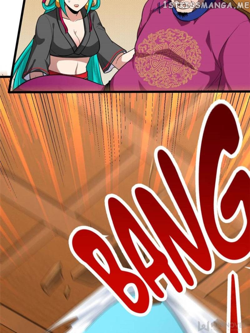 My Affair With A Ghostly Girlfriend chapter 100 - page 44