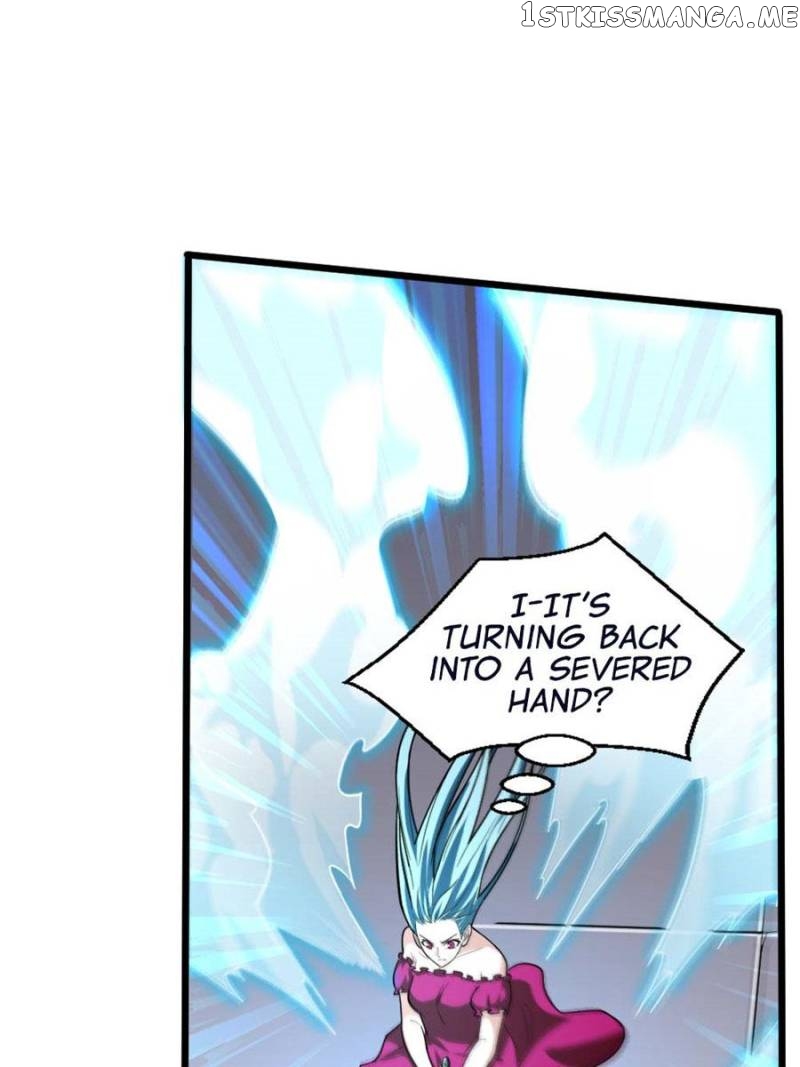 My Affair With A Ghostly Girlfriend chapter 100 - page 5