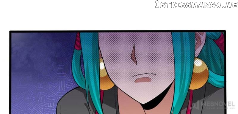 My Affair With A Ghostly Girlfriend chapter 100 - page 52