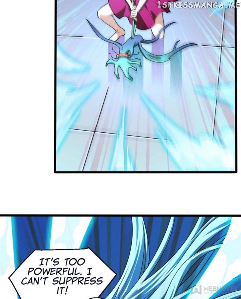 My Affair With A Ghostly Girlfriend chapter 100 - page 6