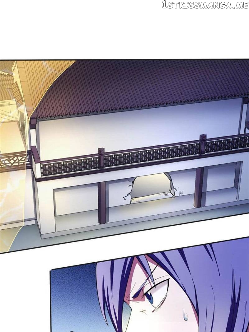 My Affair With A Ghostly Girlfriend chapter 37 - page 1