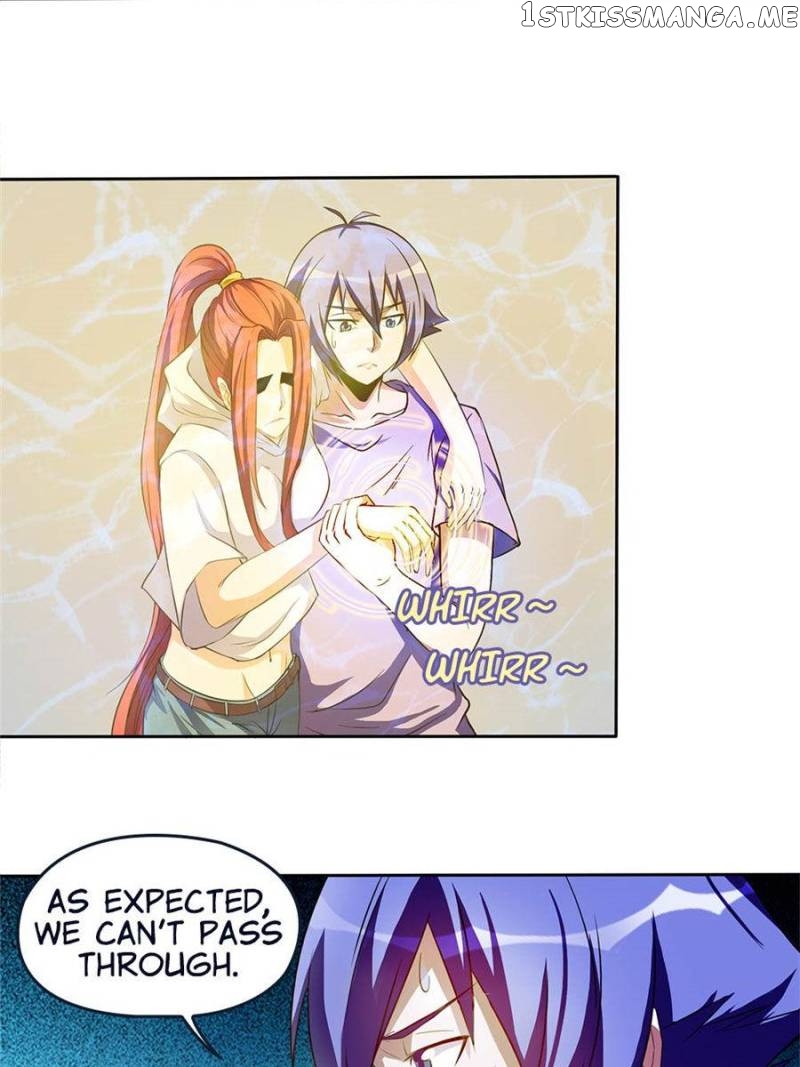My Affair With A Ghostly Girlfriend chapter 37 - page 10