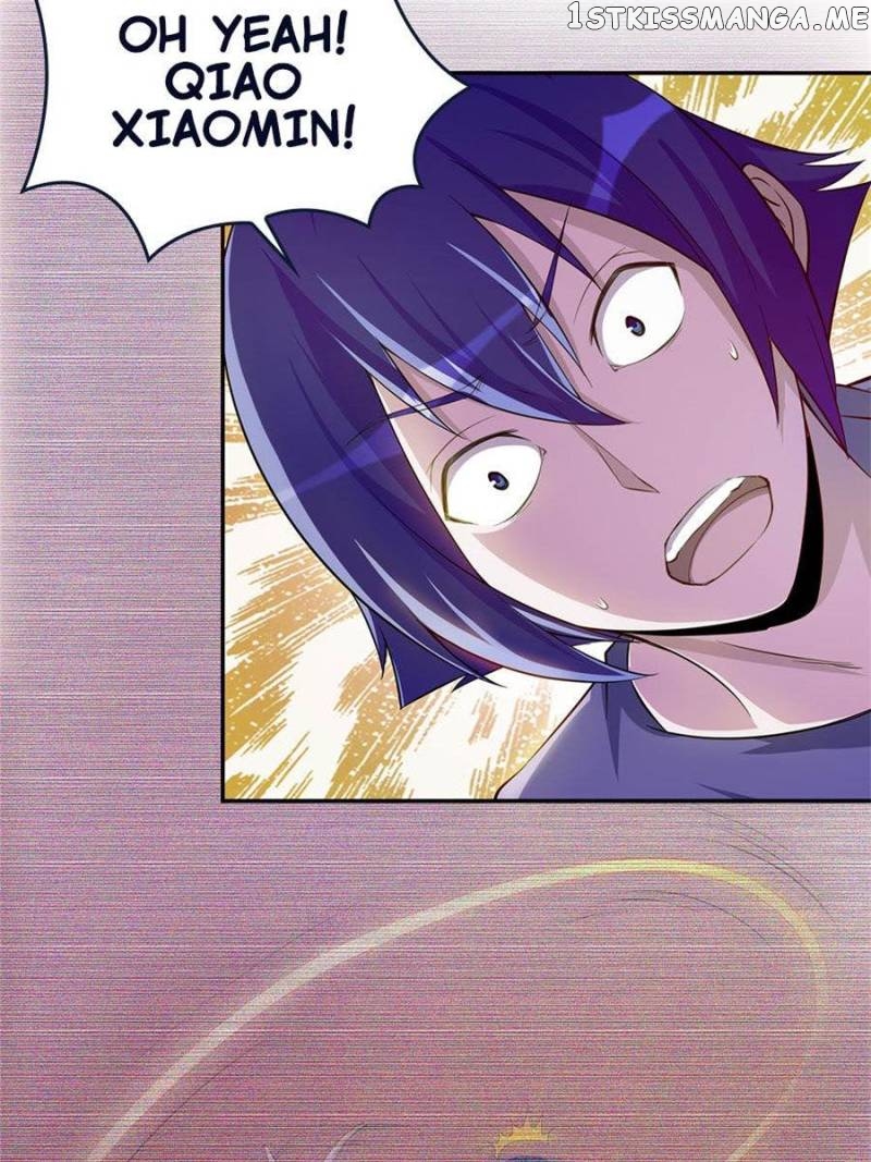 My Affair With A Ghostly Girlfriend chapter 37 - page 13