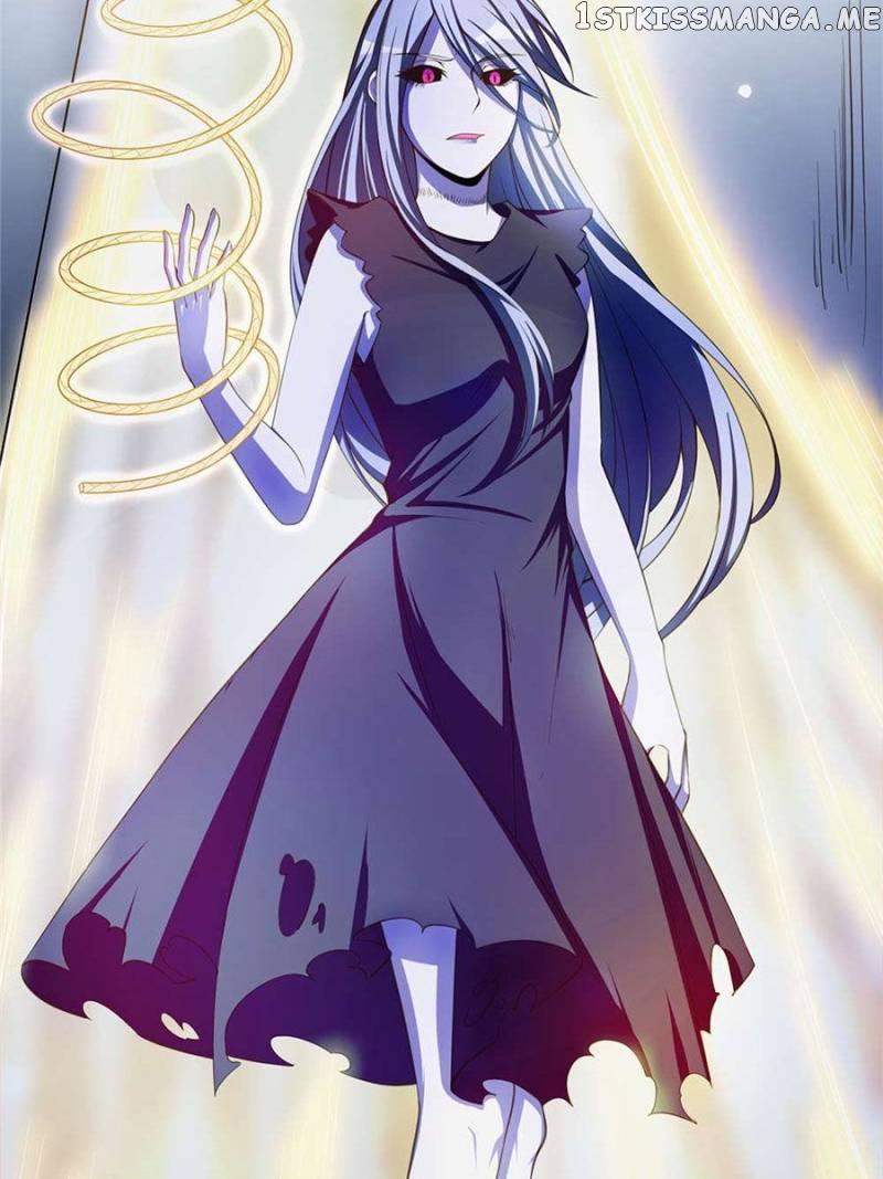 My Affair With A Ghostly Girlfriend chapter 37 - page 17