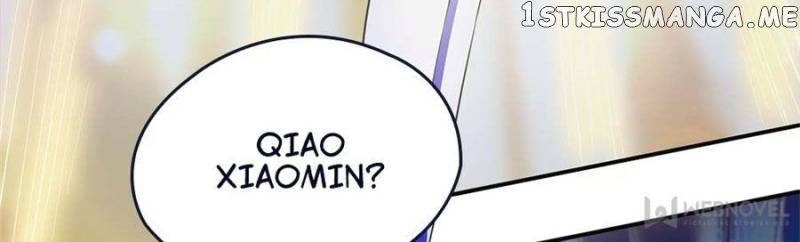 My Affair With A Ghostly Girlfriend chapter 37 - page 18