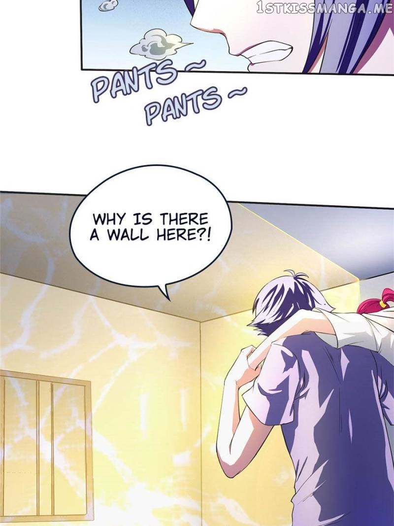 My Affair With A Ghostly Girlfriend chapter 37 - page 2