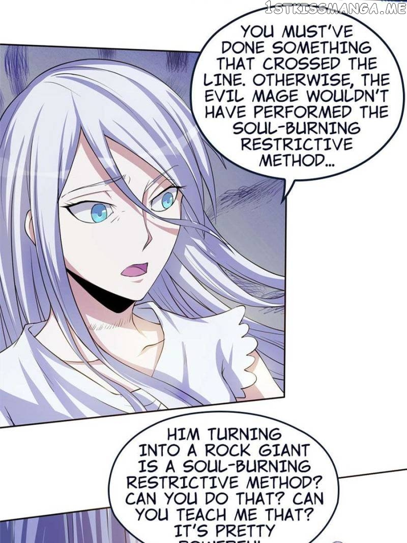 My Affair With A Ghostly Girlfriend chapter 37 - page 25
