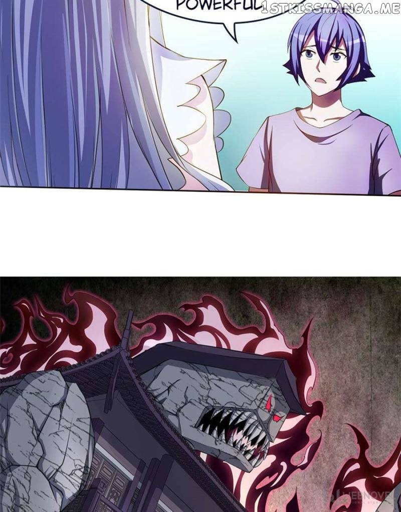 My Affair With A Ghostly Girlfriend chapter 37 - page 26