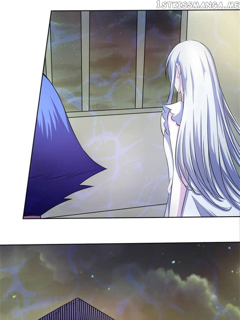 My Affair With A Ghostly Girlfriend chapter 37 - page 39