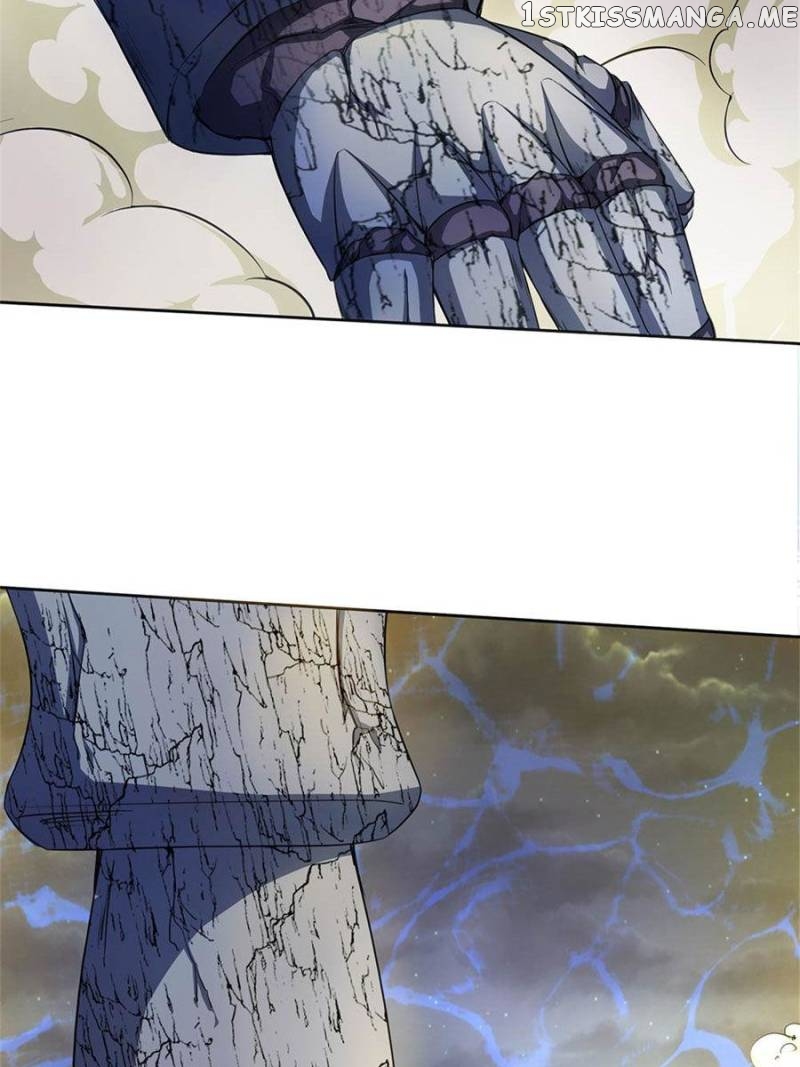 My Affair With A Ghostly Girlfriend chapter 37 - page 42
