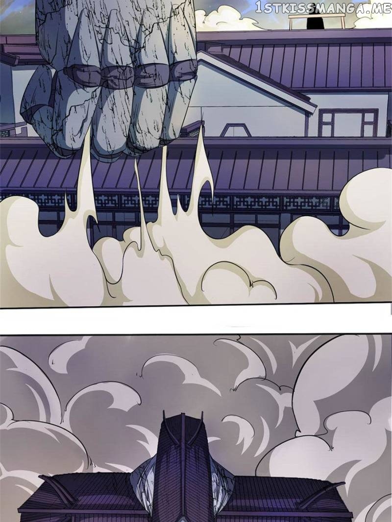 My Affair With A Ghostly Girlfriend chapter 37 - page 43