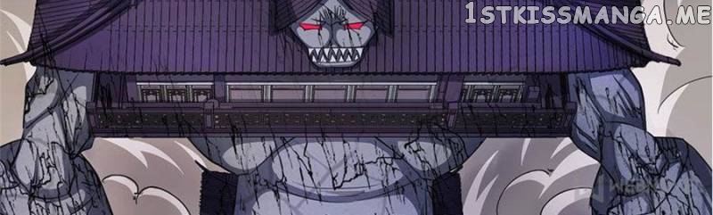 My Affair With A Ghostly Girlfriend chapter 37 - page 44