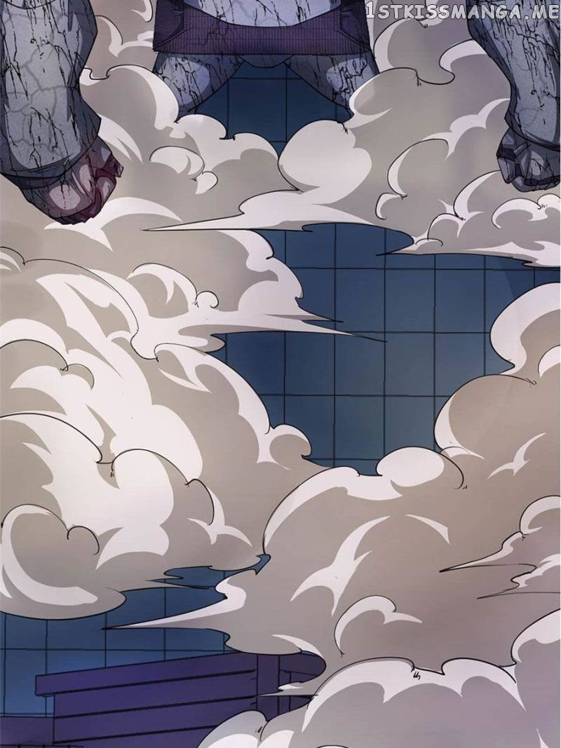 My Affair With A Ghostly Girlfriend chapter 37 - page 45