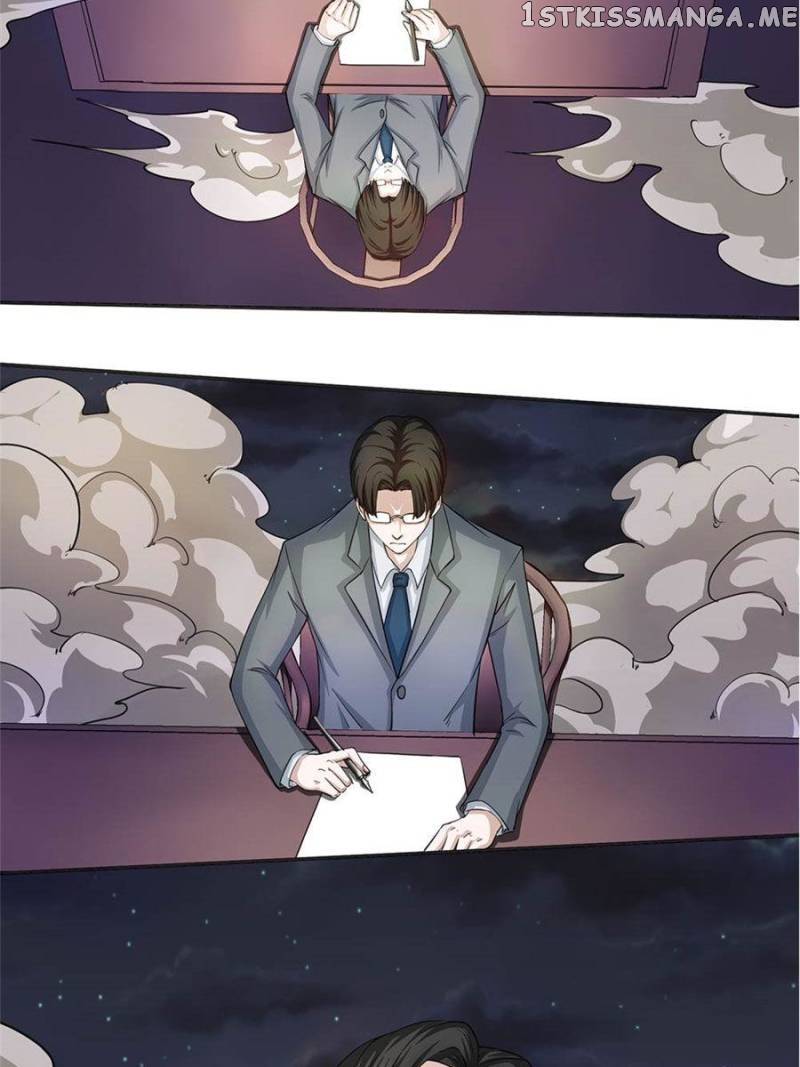 My Affair With A Ghostly Girlfriend chapter 37 - page 48