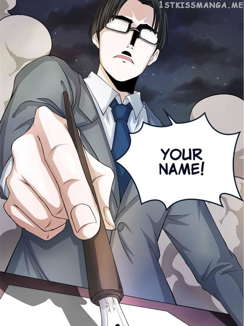 My Affair With A Ghostly Girlfriend chapter 37 - page 49