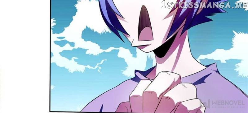 My Affair With A Ghostly Girlfriend chapter 37 - page 6