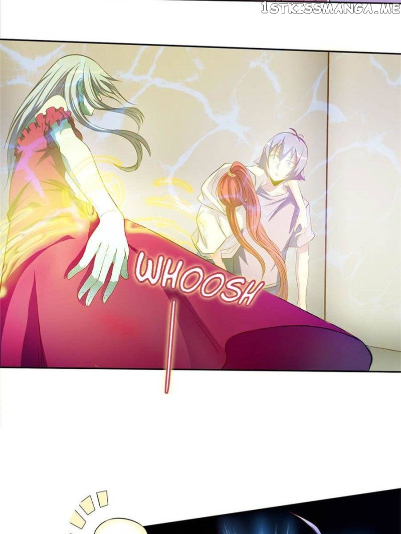 My Affair With A Ghostly Girlfriend chapter 37 - page 7