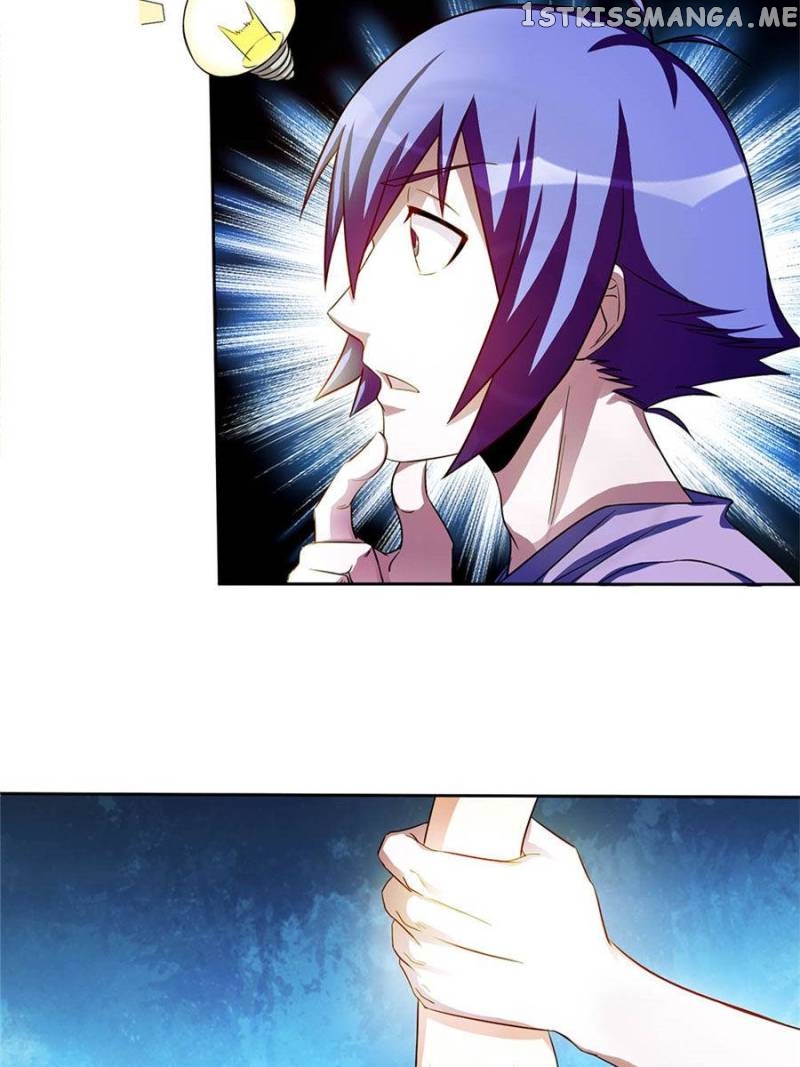 My Affair With A Ghostly Girlfriend chapter 37 - page 8
