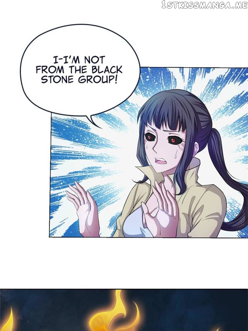 My Affair With A Ghostly Girlfriend chapter 65 - page 1